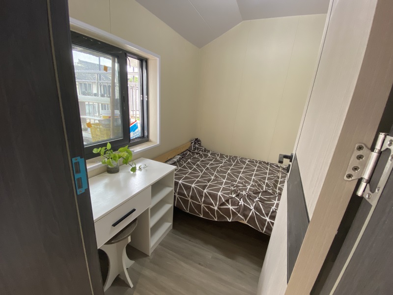 旧房翻新、改造