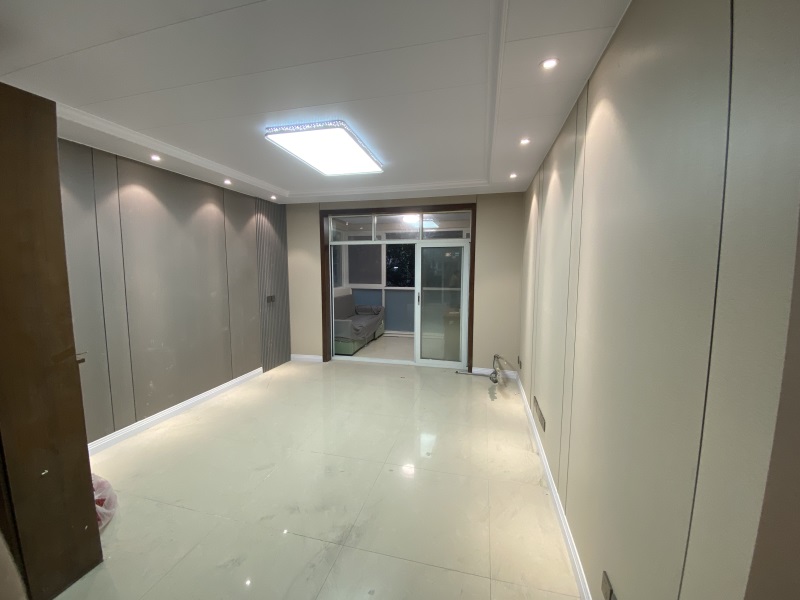 旧房翻新、改造