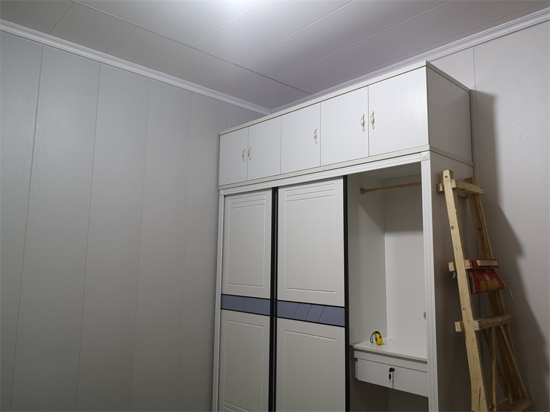 旧房翻新、改造