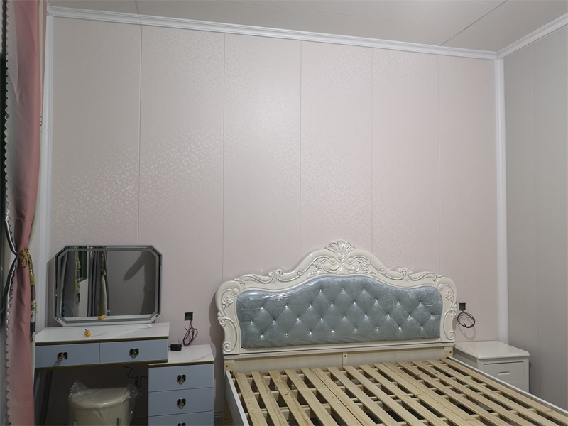 旧房翻新、改造