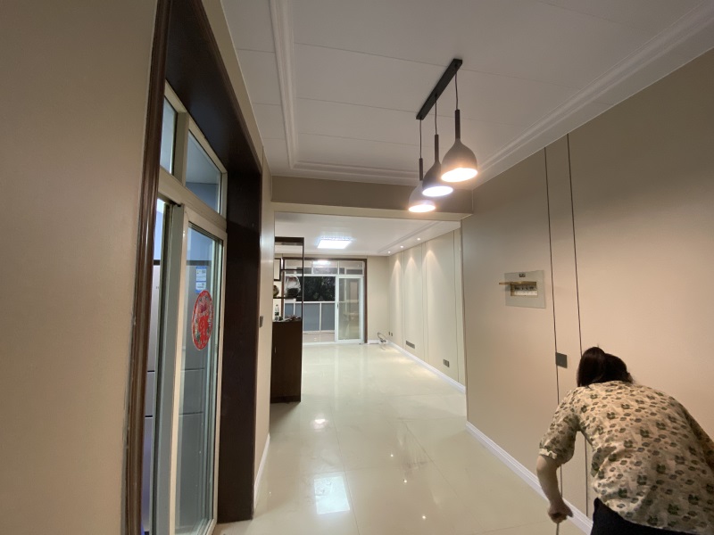 旧房翻新、改造