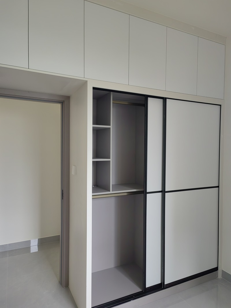 旧房翻新、改造