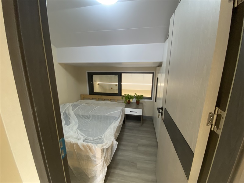 旧房翻新、改造