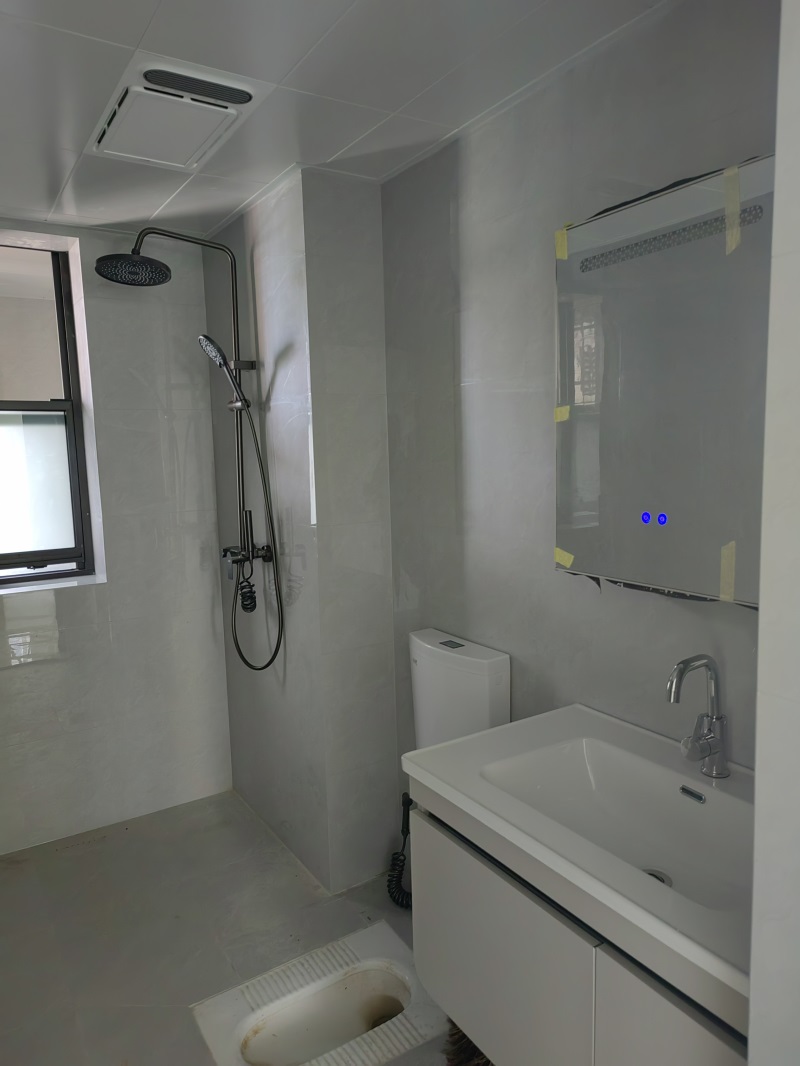 旧房翻新、改造