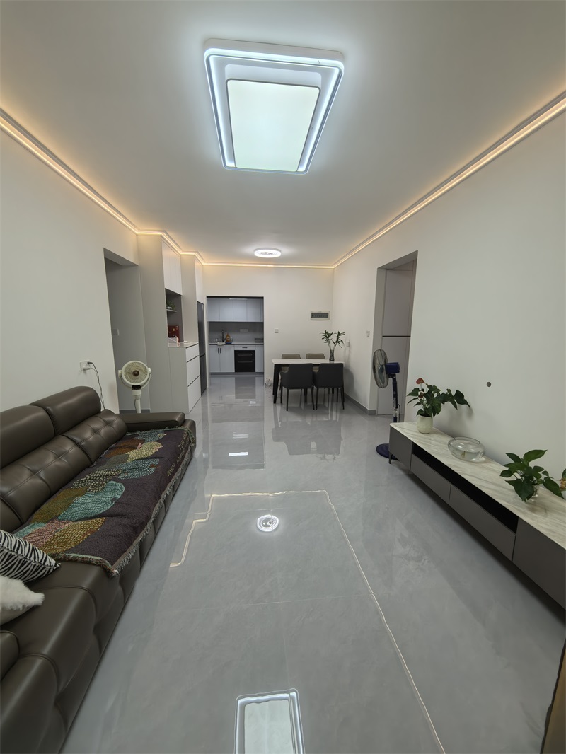 旧房翻新、改造