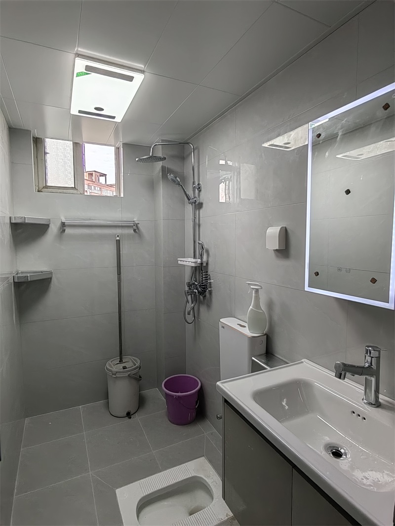 旧房翻新、改造