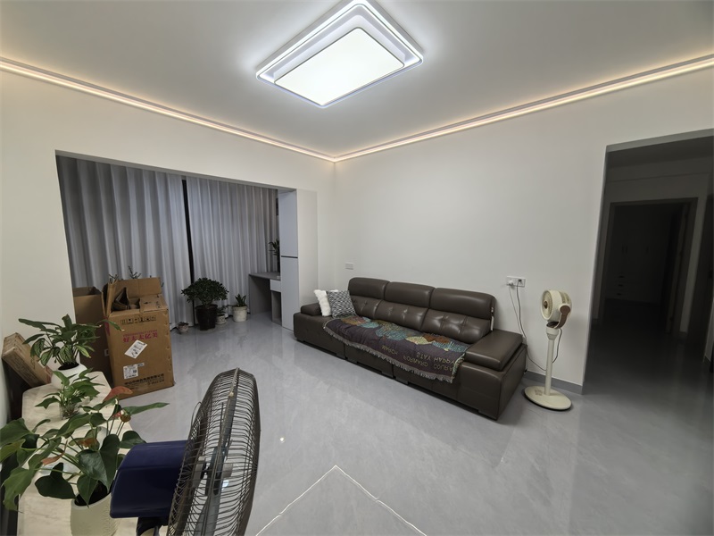 旧房翻新、改造