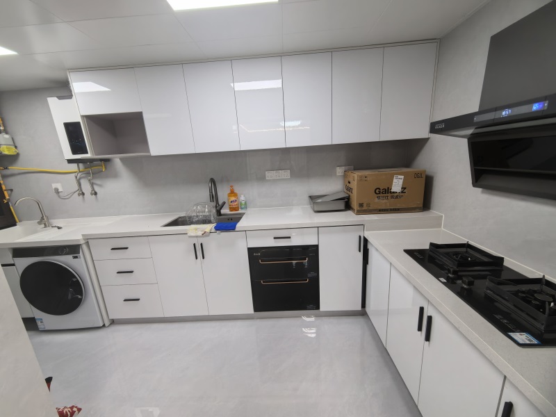 旧房翻新、改造