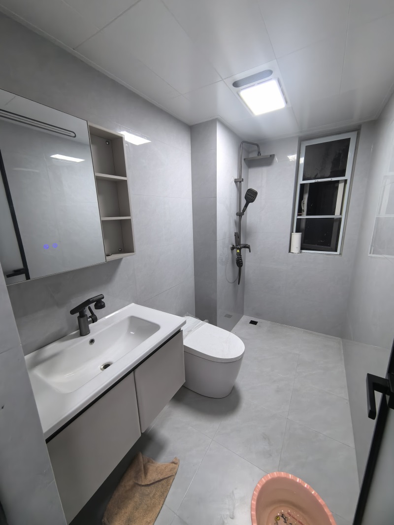 旧房翻新、改造