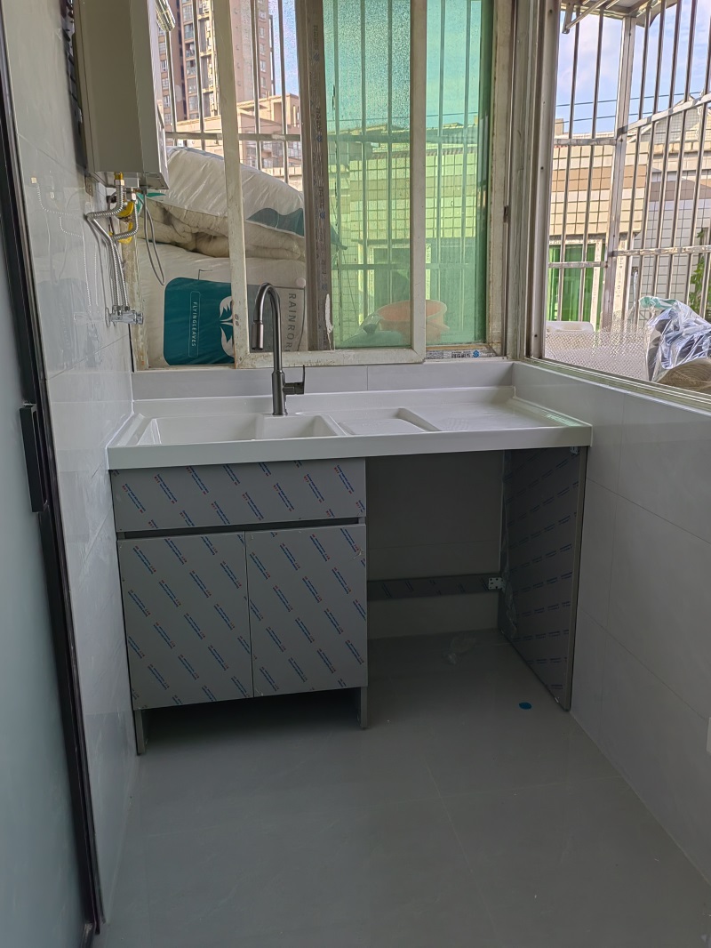 旧房翻新、改造