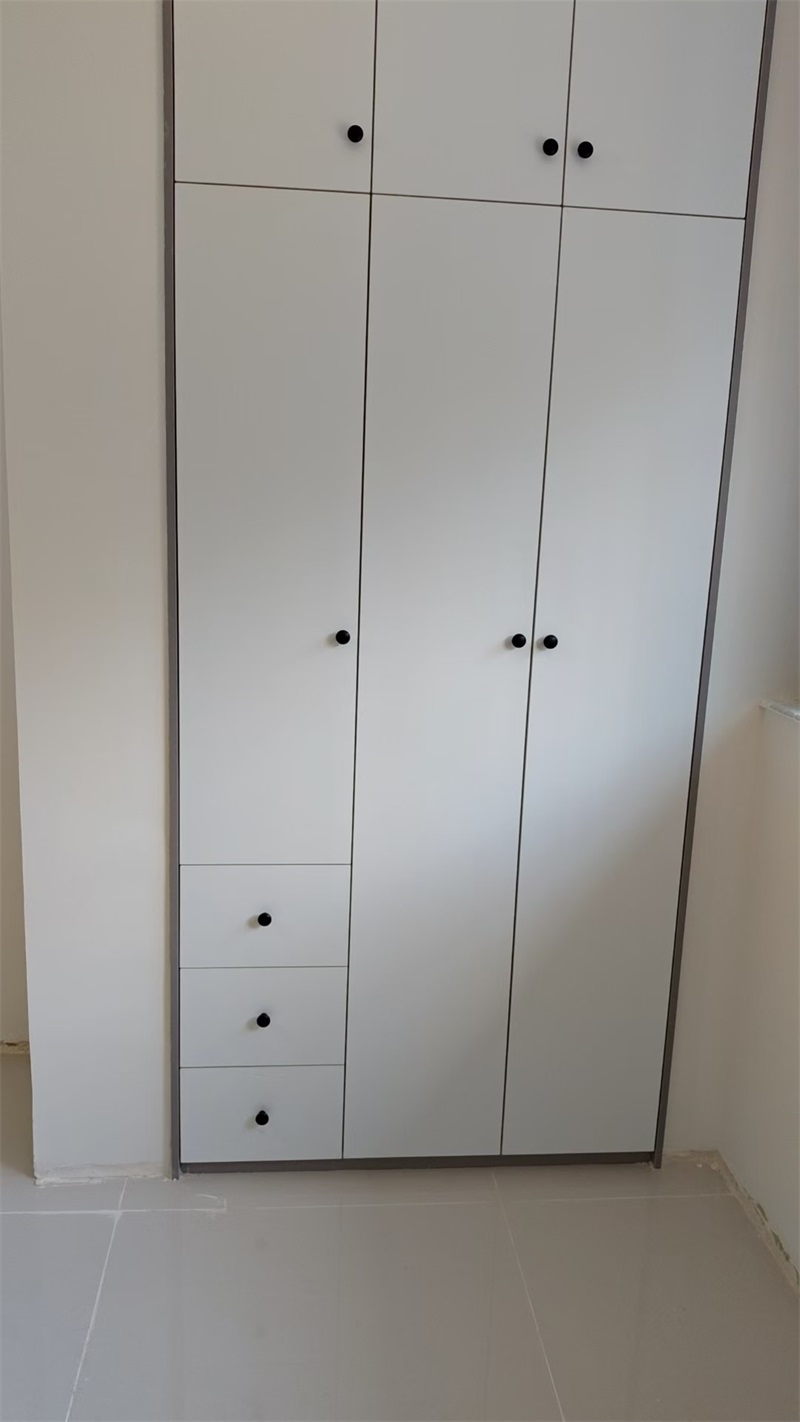 旧房翻新、改造