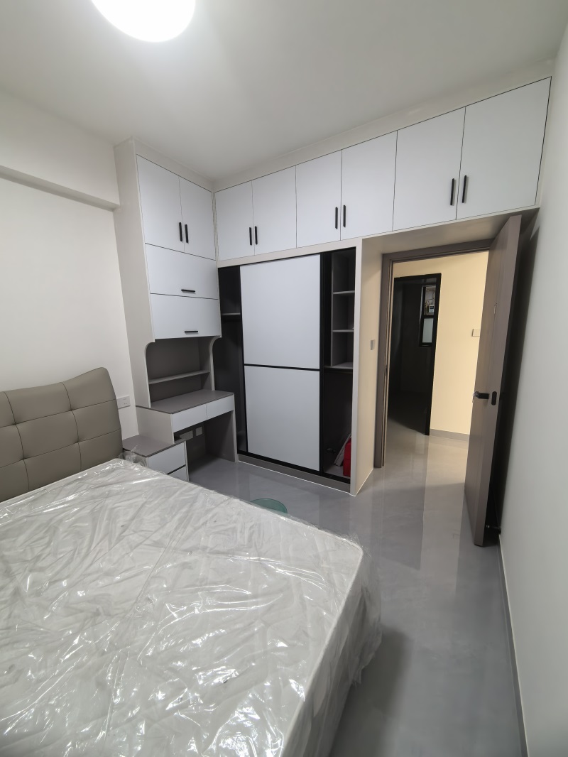 旧房翻新、改造