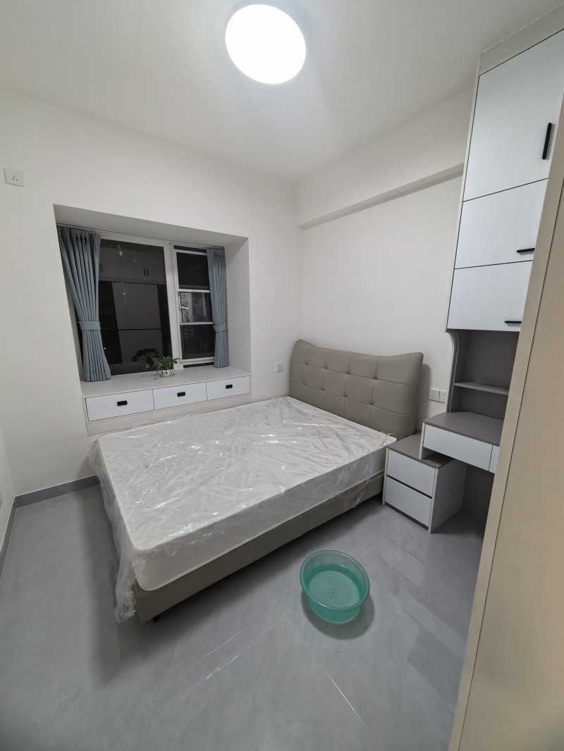 旧房翻新、改造