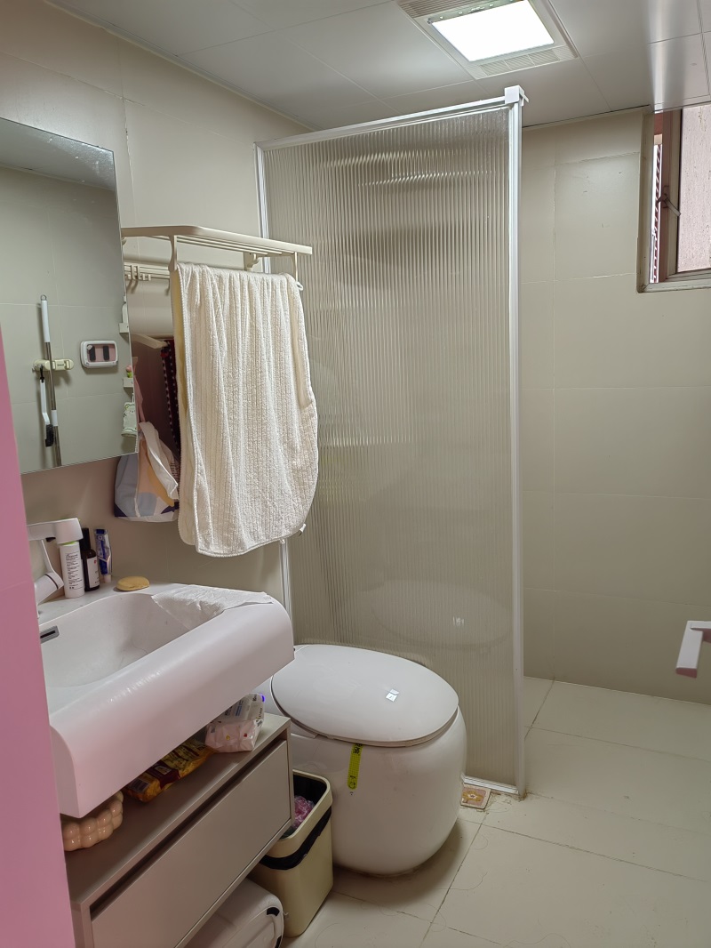 旧房翻新、改造