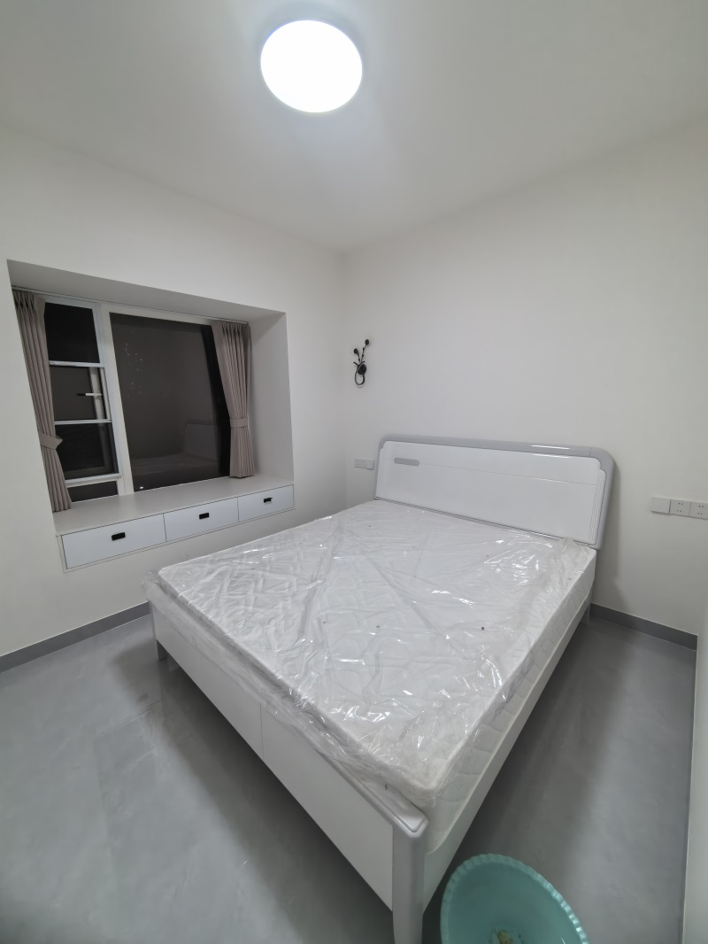 旧房翻新、改造