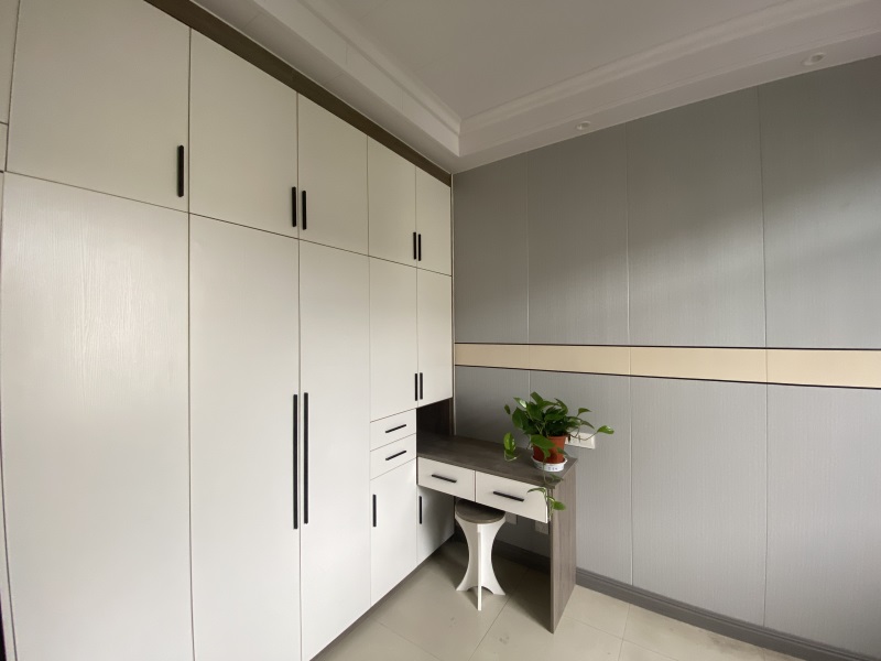 旧房翻新、改造