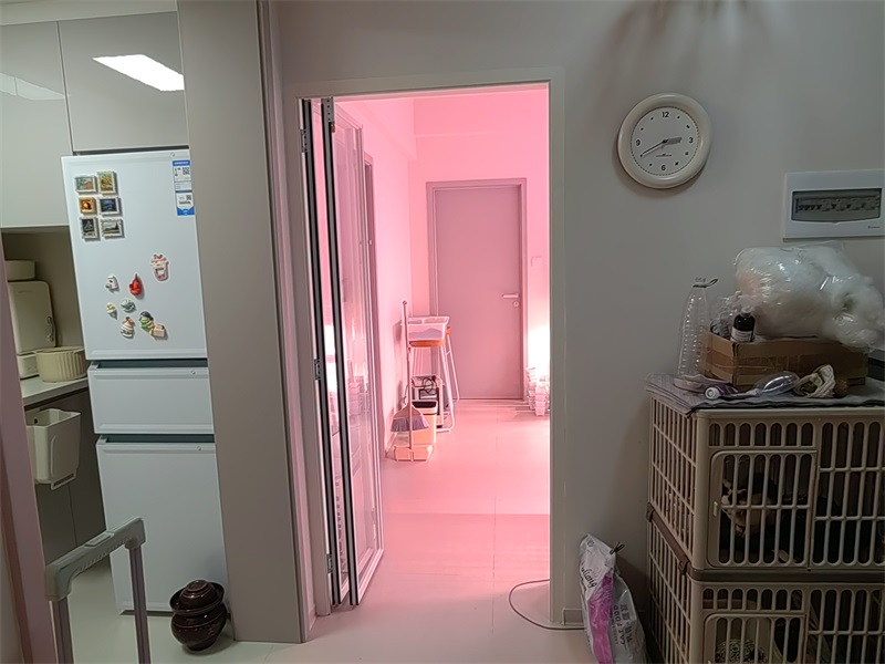 旧房翻新、改造