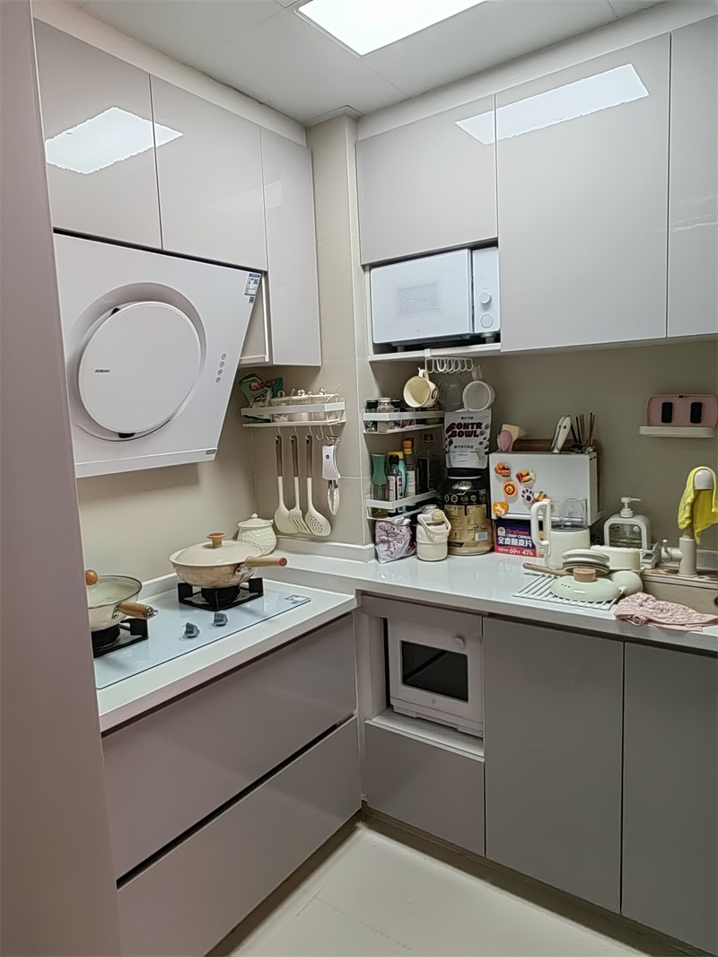 旧房翻新、改造