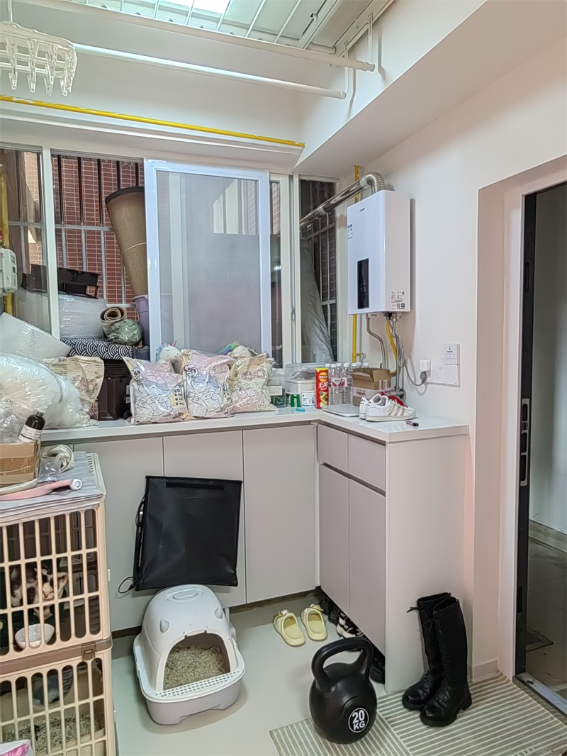 旧房翻新、改造