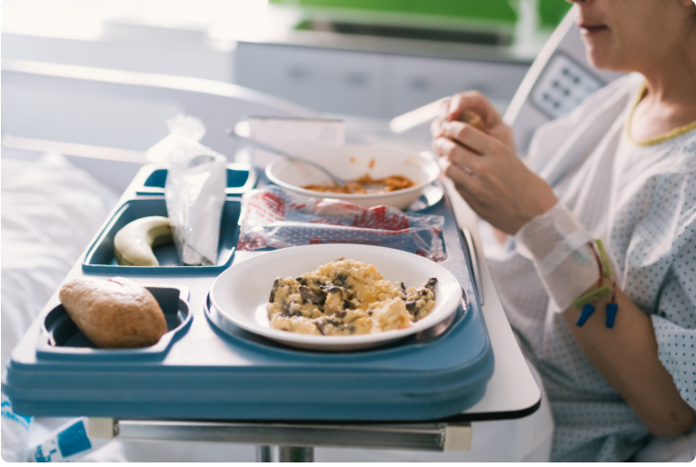 特医全营养食品