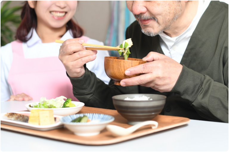 特医全营养食品