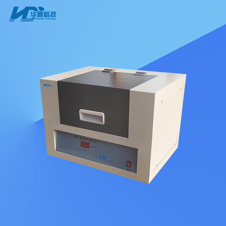 活性炭強(qiáng)度測(cè)定儀