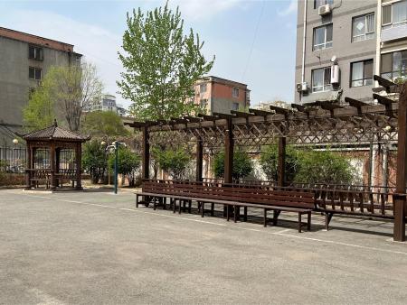 鞍山养老康复中心