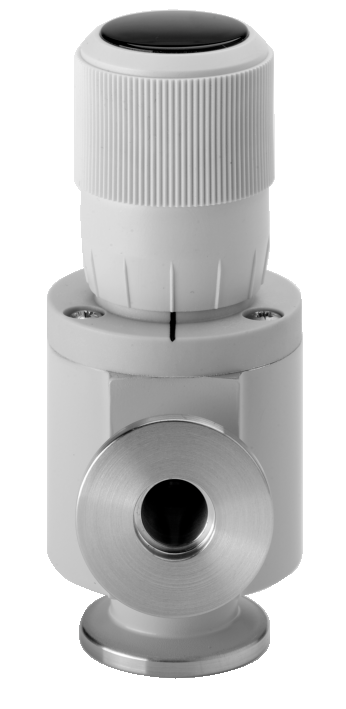 手动真空调节阀