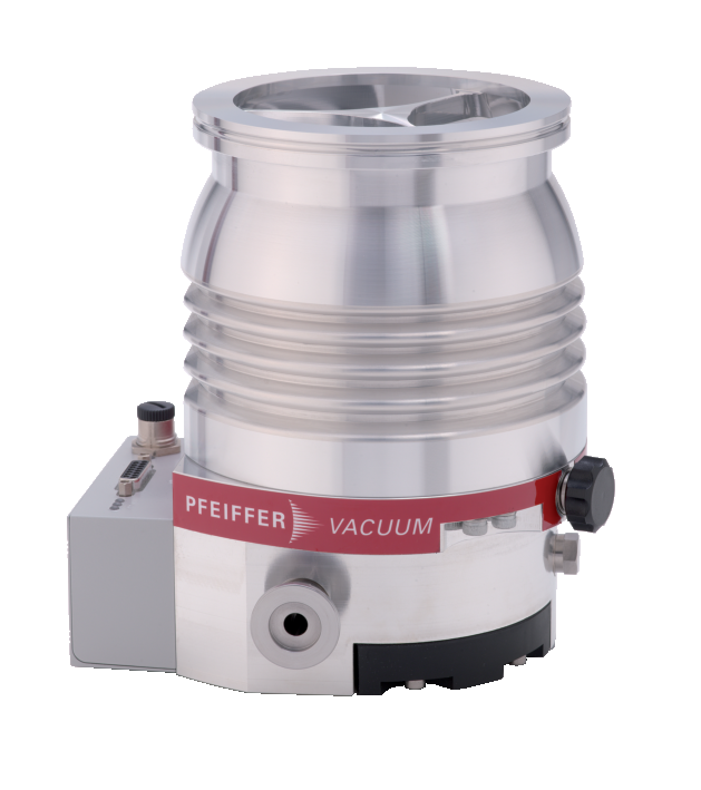 普发分子泵 HiPace300H