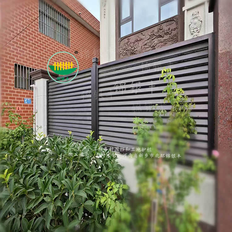 锌钢百叶窗