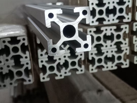 沈阳工业框架铝型材