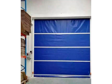 沈阳防火卷帘门