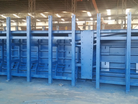 兰州桥梁钢模板厂家