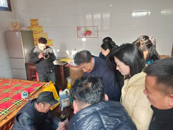 西安市永寿商会