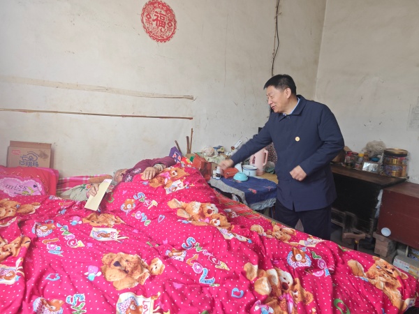 西安市永寿商会