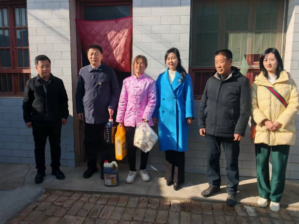 西安市永寿商会