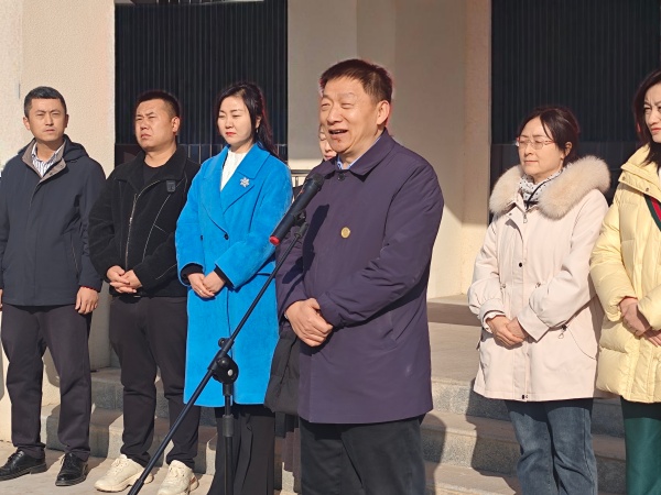 西安市永寿商会