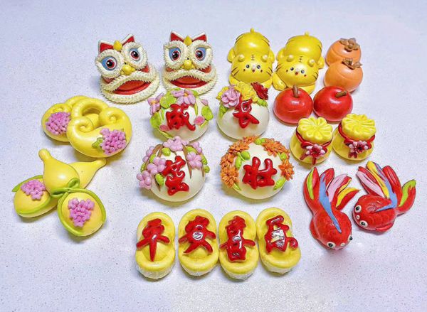 西安市永寿商会