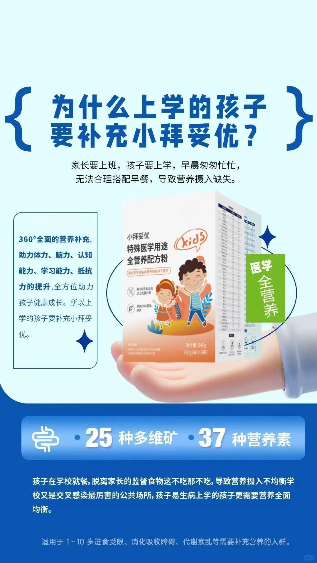 特殊医学用途配方食品注册证书有效期限为