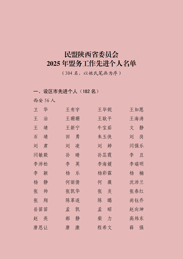 西安市永寿商会