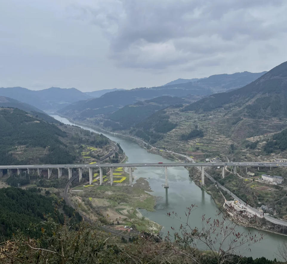 舒家湾天主教堂