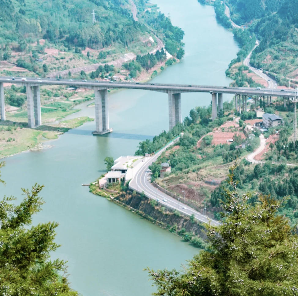 舒家湾天主教堂