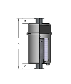 工业油雾过滤器