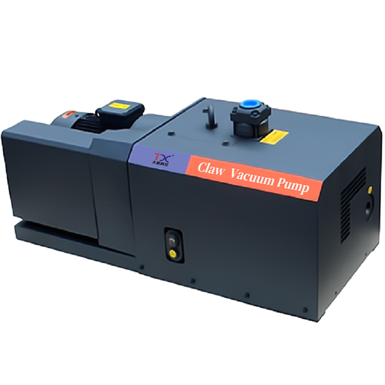 TXC-80爪式真空泵