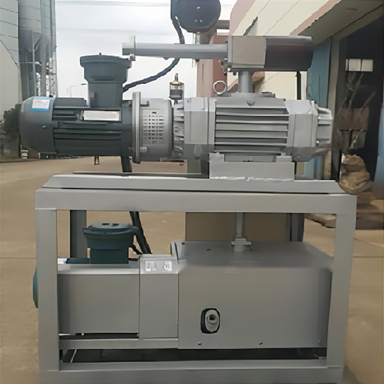 TXC-80爪式真空泵