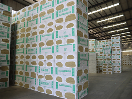 兰州岩棉板厂家 兰州岩棉板