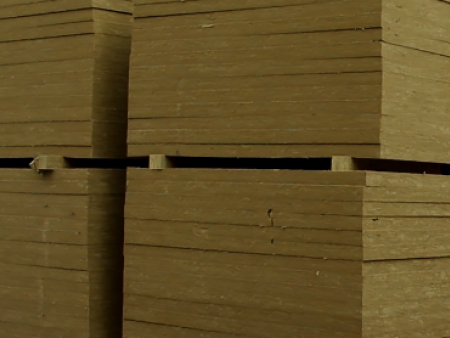 甘肃外墙岩棉板厂家 外墙岩棉板