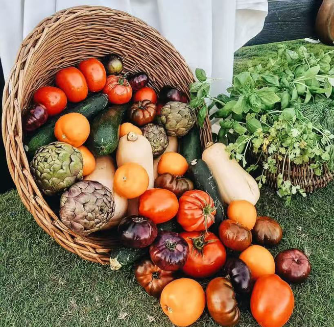 杨凌绿阳高新农业发展有限责任公司