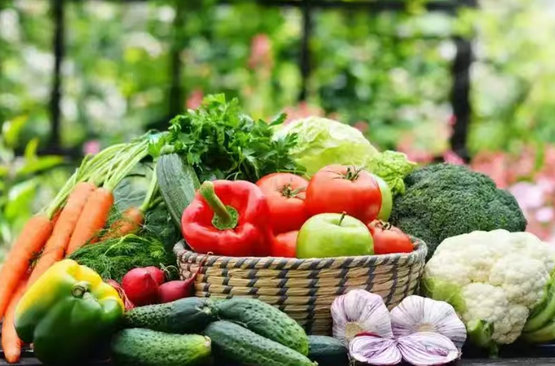 杨凌绿阳高新农业发展有限责任公司