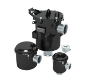 工业级真空进气端过滤器